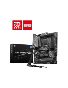 MSI Z790 GAMING PLUS WIFI/1700